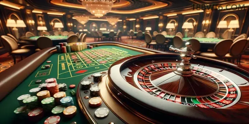Provedores Cassino Ao Vivo