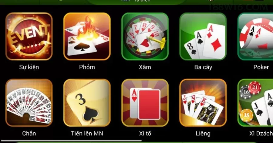 APK 188w Download