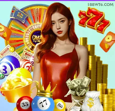 Baccarat Ao Vivo 188w