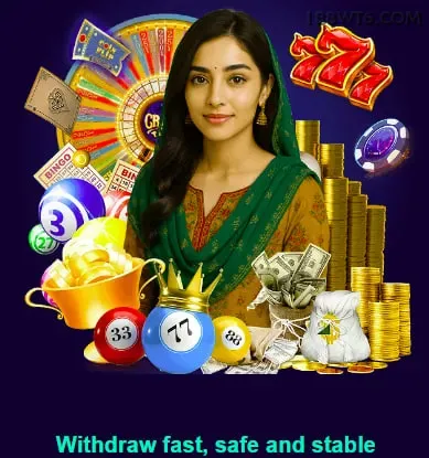 Fortune Rabbit