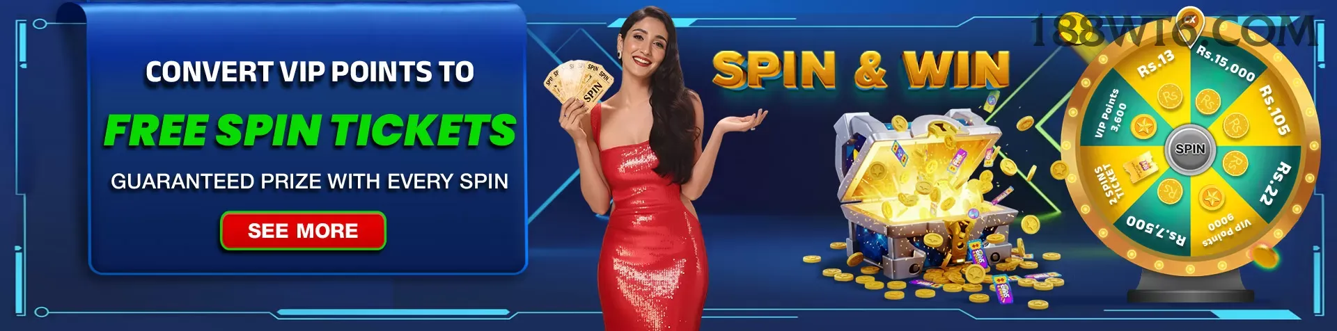 Jogos Populares 188w