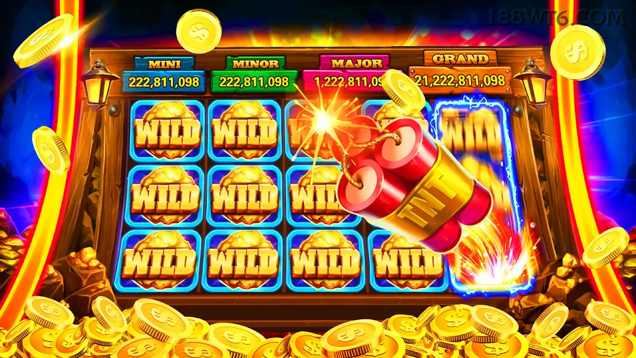 188w Cassino Clássico