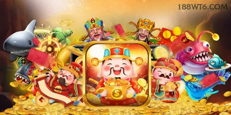 Slots Clássicos 188w
