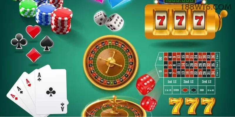 Dice